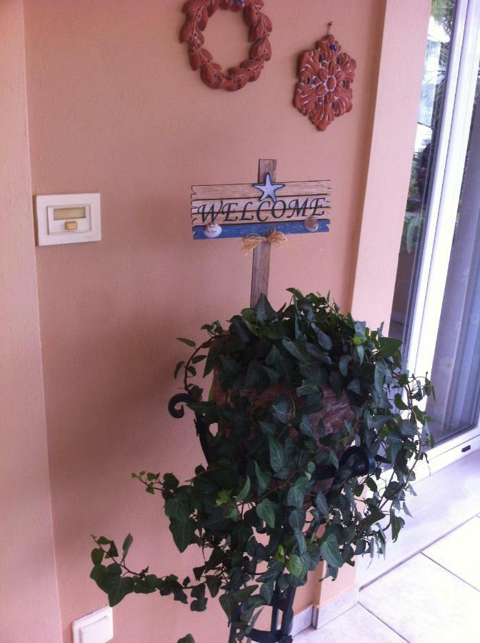 Menegata Garden Home Argostoli  Exterior photo