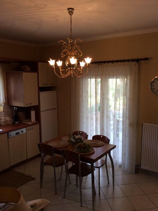 Menegata Garden Home Argostoli  Exterior photo
